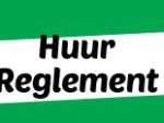 Huur reglement - Rental regulations - Mietvorschriften