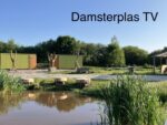 Kultuureiland Damsterplas Damsterweg