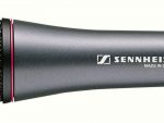 Sennheiser Wired Microphones