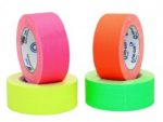 Rosco Chroma Key Tape | Black Wrap | DSTTL Fluorescent Gaffer Tape